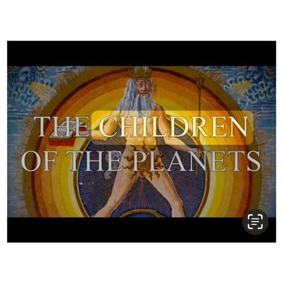 Save our Children ~ future solutions ~