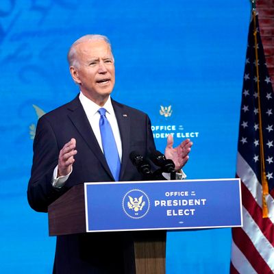Electors Seal Biden's Win, Sanders Pushes For Direct Cash Payments