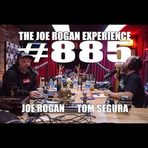 #885 - Tom Segura