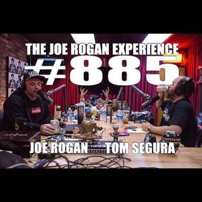 #885 - Tom Segura