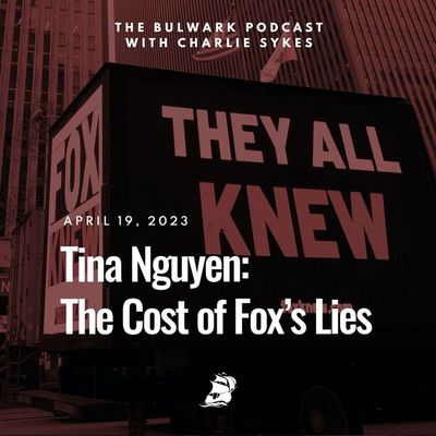 Tina Nguyen: The Cost of Fox’s Lies
