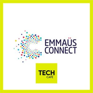 Podcasthon : Emmaüs Connect