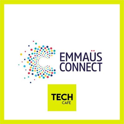 Podcasthon : Emmaüs Connect