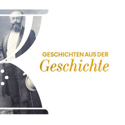GAG376: Nagelmackers und der Orient-Express
