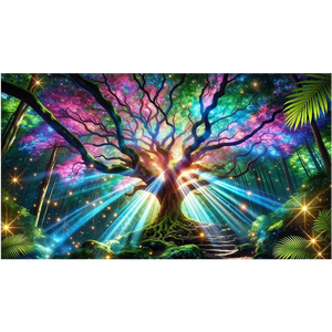 Sacred energies for feminine ♾️🪽