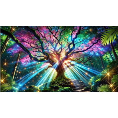 Sacred energies for feminine ♾️🪽