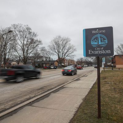 First-In-The-Nation Effort Advances Debate Over What Form Reparations Should Take