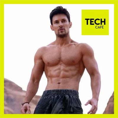 Pavel Durov arrêté