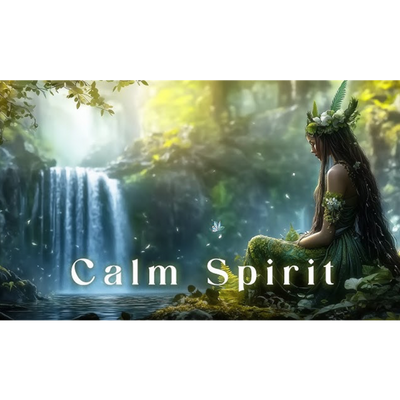 Sinking into Love with Mother Nature Life and Earth