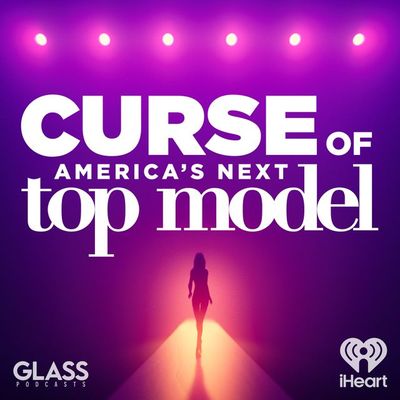 Introducing: Curse of America’s Next Top Model