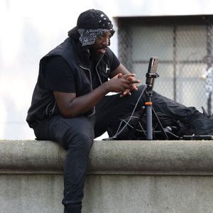 Inside the Diddy trial: why it felt like a watch party at the courthouse