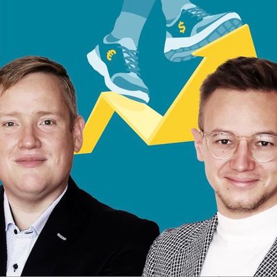 Der Spielverderber von Omaha und schwarz-gelbes Schnäppchen