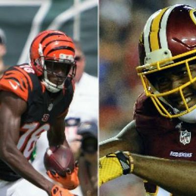 25: Locked on Bengals - 10/28/16 Here's a prediction for Bengals & Redskins this Sunday