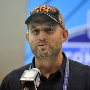 Locked on Bengals - 3/1/18 Duke Tobin on the draft, current roster and more