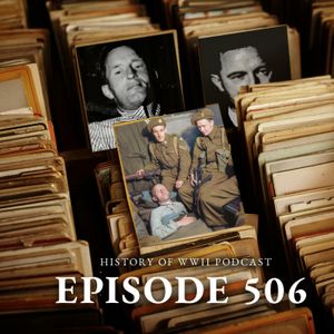 Episode 506-Lord Haw-Haw