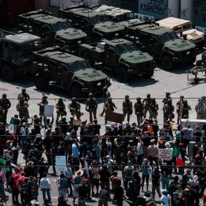Federal Troops Enter L.A. — and the Trump-Musk Feud Hardens