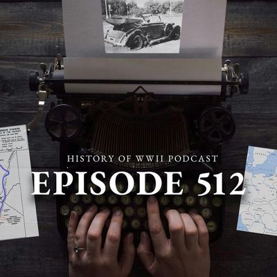 Episode 512-Operation Arthropoid