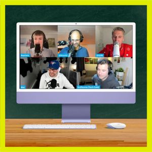 Bilan 2024 (avec Mat & la team Niptech)