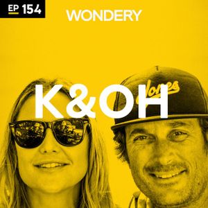 Kate & Oliver Hudson