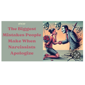 Apologies and Toxic Situation's