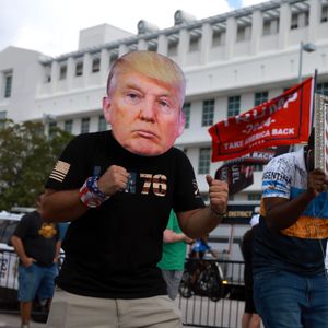 After the assassination attempt, Trump gets a string of wins