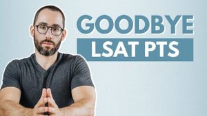 Why LSAC Removed Dozens of LSAT PrepTests