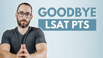 Why LSAC Removed Dozens of LSAT PrepTests