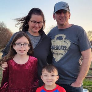 The Cherokee Nation's Fight Against The Opioid Crisis