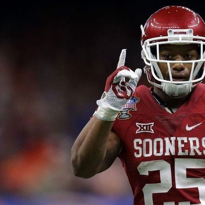 136: Locked on Bengals - 5/2/17 Here's what I want to see from Joe Mixon