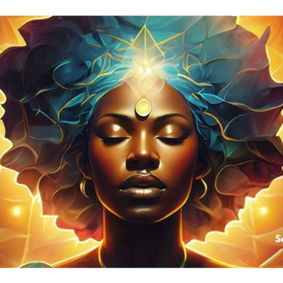 Surrendering to Healing
