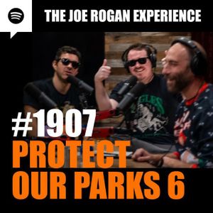 #1907 - Protect Our Parks 6