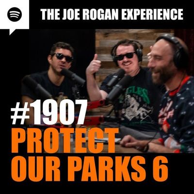 #1907 - Protect Our Parks 6