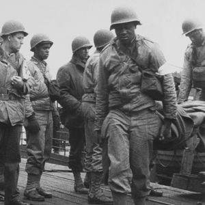Black Vets Were Excluded From G.I. Bill Benefits. Congress Could Fix That.