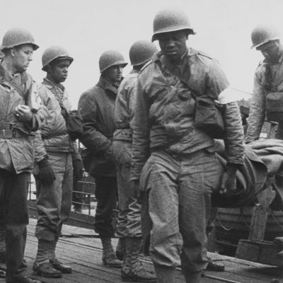Black Vets Were Excluded From G.I. Bill Benefits. Congress Could Fix That.