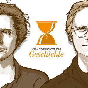 FGAG05: Duke in Paris, Jazzualdo und die Ghost Army