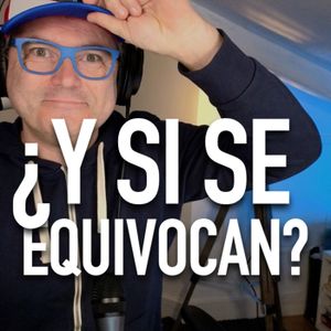 ✂️ CLIP 44 - Y SI SE EQUIVOCA LA RESERVA FEDERAL - Salida de Emergencia 🚨