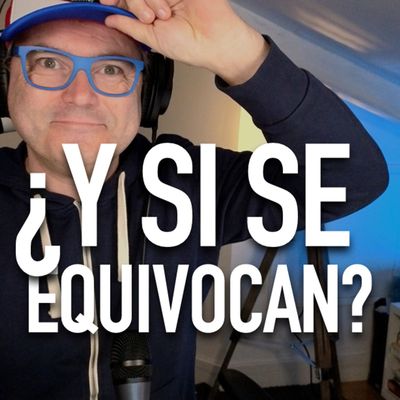 ✂️ CLIP 44 - Y SI SE EQUIVOCA LA RESERVA FEDERAL - Salida de Emergencia 🚨