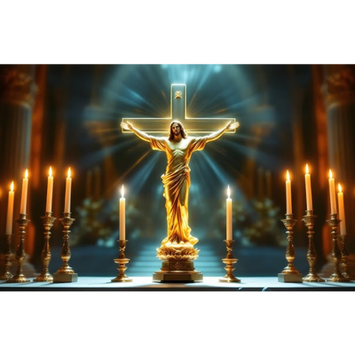Darkness and light ~ purposeful pain