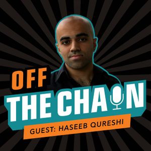 Haseeb Qureshi, Advisor to Metastable Capital: The Smart Contract Wars of Crypto’s Future