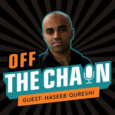 Haseeb Qureshi, Advisor to Metastable Capital: The Smart Contract Wars of Crypto’s Future