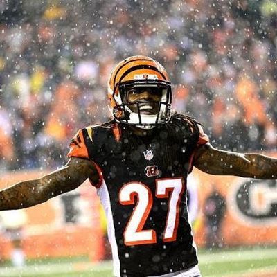 149: Locked on Bengals - 5/23/17 Dre Kirkpatrick talks injury and a look at the bright side
