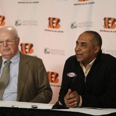 104: Locked on Bengals - 3/6/17 I don't want the Bengals to overpay in free agency