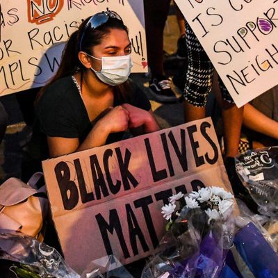The Coronavirus In America: One More Racial Inequity