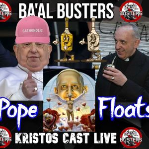 Cathoholics and Present Day Edenite Cult