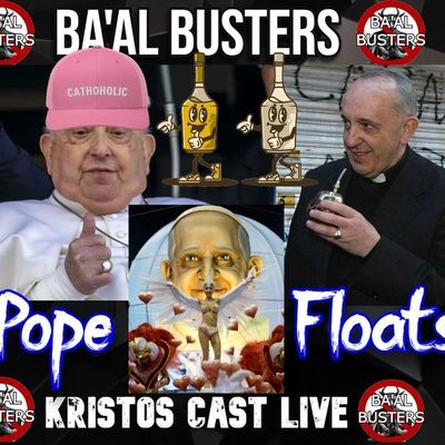 Cathoholics and Present Day Edenite Cult