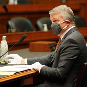 Whistleblower: U.S. Lost Valuable Time, Warns Of 'Darkest Winter In Modern History'