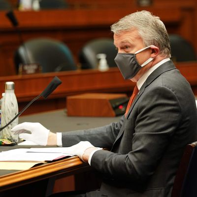 Whistleblower: U.S. Lost Valuable Time, Warns Of 'Darkest Winter In Modern History'