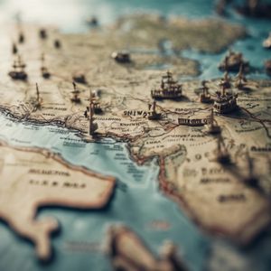 LA DESINTEGRACIÓN DE EUROPA - Conversación con Lorenzo Ramirez