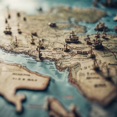 LA DESINTEGRACIÓN DE EUROPA - Conversación con Lorenzo Ramirez