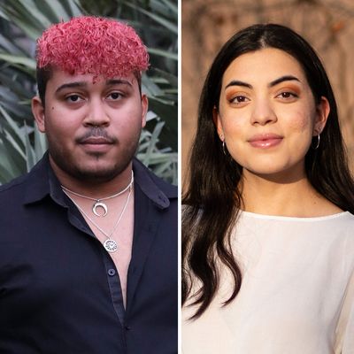 Bonus: The Latinx Vote Comes Of Age